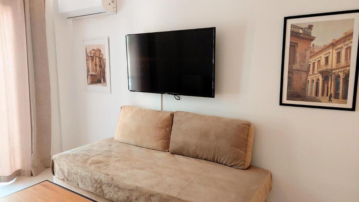 Wonderful apartment in Acropolis - image 3