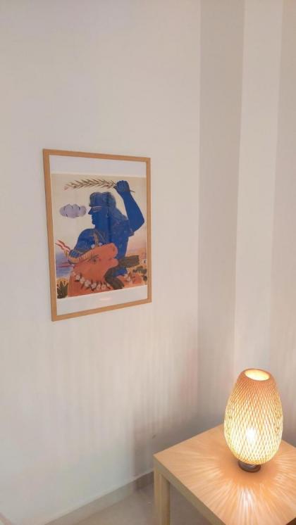 Wonderful apartment in Acropolis - image 5
