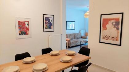 Wonderful apartment in Acropolis - image 9