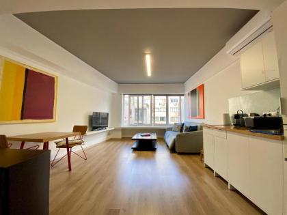 Mosaikon Guesthouse at Nikiou str