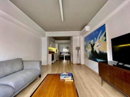 Mosaikon Guesthouse at Nikiou str - image 13