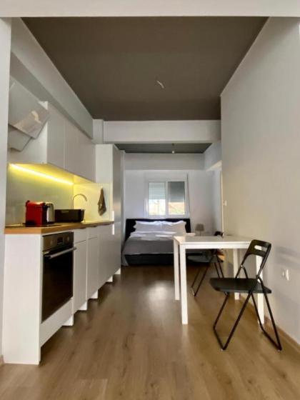 Mosaikon Guesthouse at Nikiou str - image 2