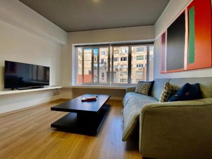 Mosaikon Guesthouse at Nikiou str - image 3