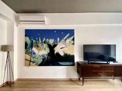 Mosaikon Guesthouse at Nikiou str - image 9