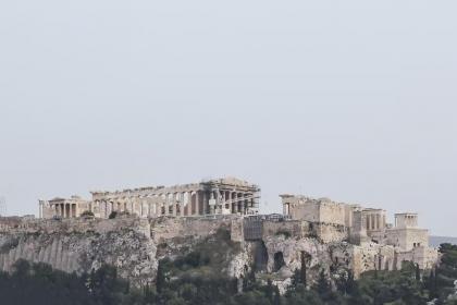 Luxury Acropolis View Duplex Penthouse in Thiseio 155m2 - image 10