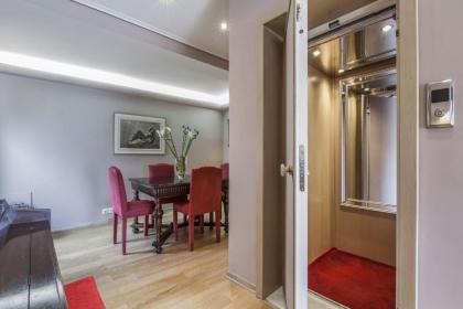 Luxury Acropolis View Duplex Penthouse in Thiseio 155m2 - image 16