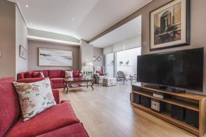 Luxury Acropolis View Duplex Penthouse in Thiseio 155m2 - image 17