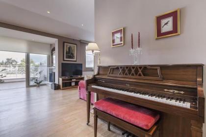 Luxury Acropolis View Duplex Penthouse in Thiseio 155m2 - image 18