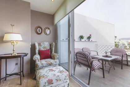 Luxury Acropolis View Duplex Penthouse in Thiseio 155m2 - image 2