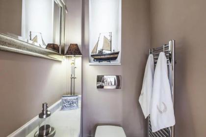 Luxury Acropolis View Duplex Penthouse in Thiseio 155m2 - image 3