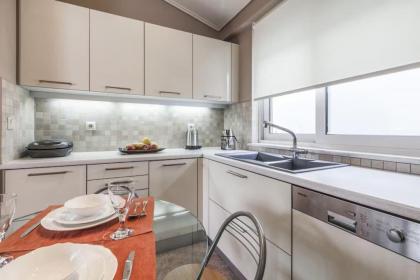 Luxury Acropolis View Duplex Penthouse in Thiseio 155m2 - image 5