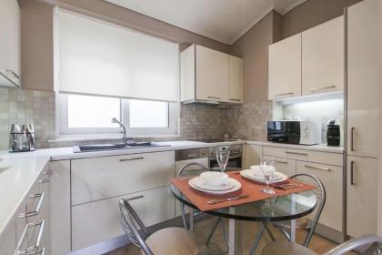 Luxury Acropolis View Duplex Penthouse in Thiseio 155m2 - image 7