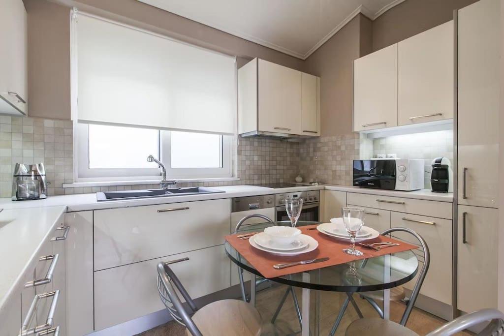 Luxury Acropolis View Duplex Penthouse in Thiseio 155m2 - image 7