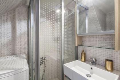 Luxury Acropolis View Duplex Penthouse in Thiseio 155m2 - image 8