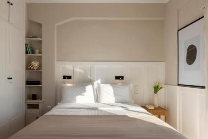 Meliti Apartment in Plaka - image 13