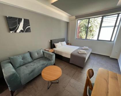 Acropolis View Apartment Athens Downtown