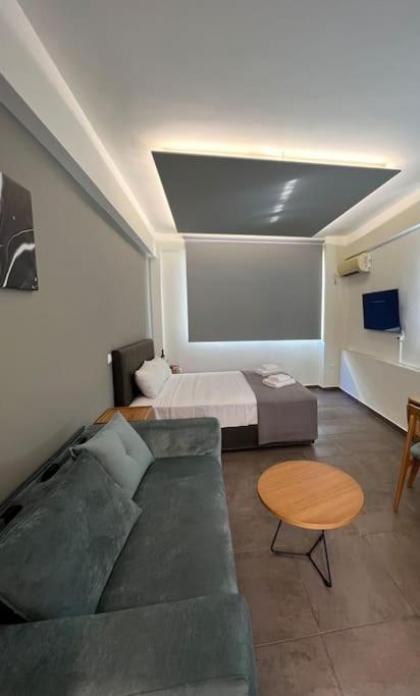 Acropolis View Apartment Athens Downtown - image 3