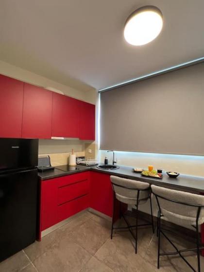 Acropolis View Apartment Athens Downtown - image 5
