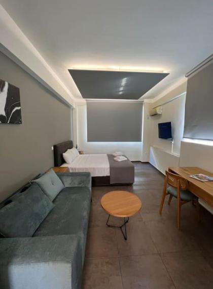 Acropolis View Apartment Athens Downtown - image 6