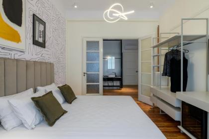 An Outstanding 3 bdrm Apartment in the Heart of Athens - image 11