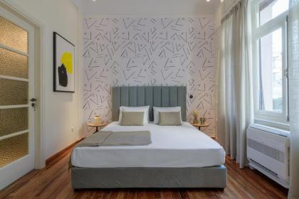 An Outstanding 3 bdrm Apartment in the Heart of Athens - image 18