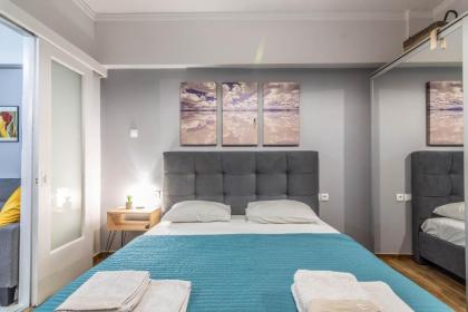 Apartment in Athens 