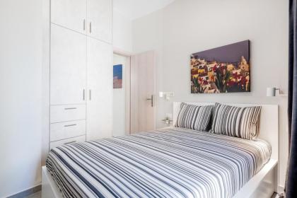 Gazi new apartment