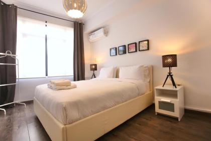 GK Psyri Apartment - image 10