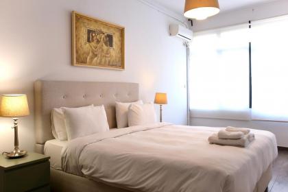 GK Psyri Apartment - image 11