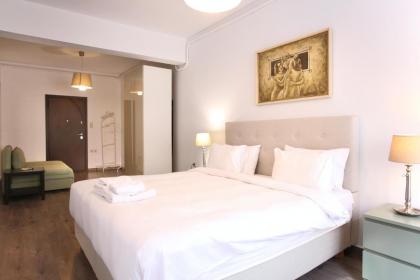 GK Psyri Apartment - image 12