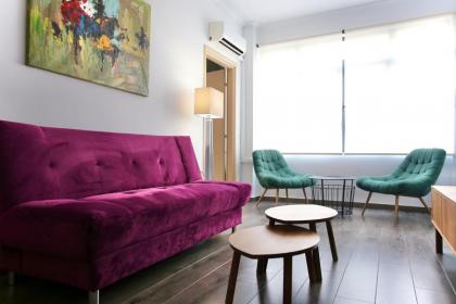 GK Psyri Apartment - image 2