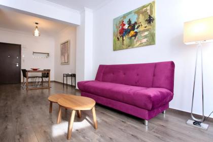 GK Psyri Apartment - image 3