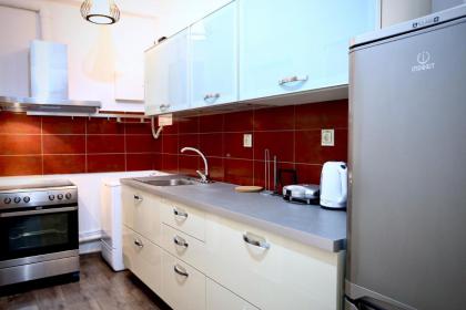 GK Psyri Apartment - image 8