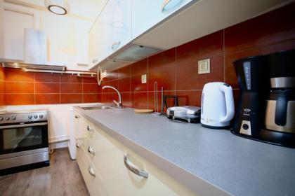 GK Psyri Apartment - image 9