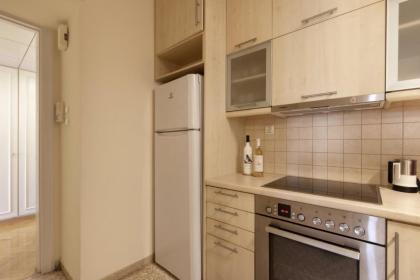 Valaoritou 6os - An aristocratic 1 BR in the hear - image 12