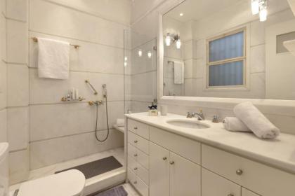 Valaoritou 6os - An aristocratic 1 BR in the hear - image 13