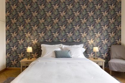 Valaoritou 6os - An aristocratic 1 BR in the hear - image 16