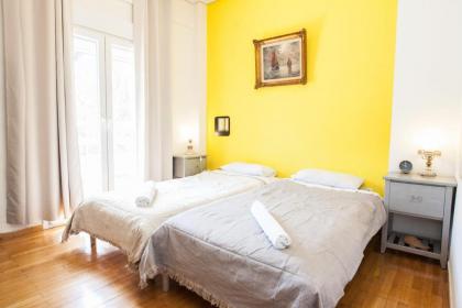 Apartment in Athens 