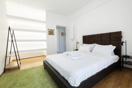 Comfort Sunny Hub with 2 bdr