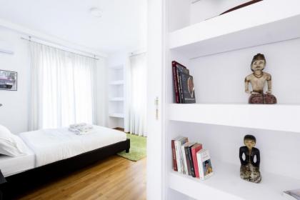 Comfort Sunny Hub with 2 bdr - image 19