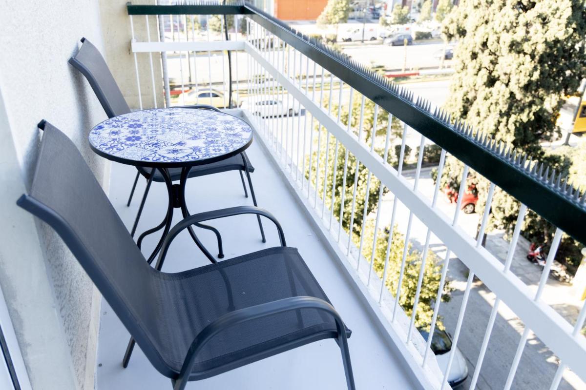 Comfort Sunny Hub with 2 bdr - image 5
