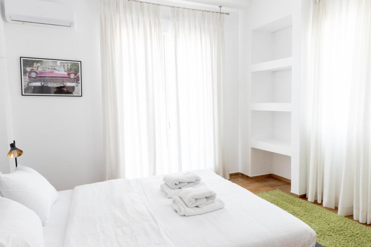 Comfort Sunny Hub with 2 bdr - image 7