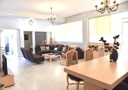 Apartment in Athens 
