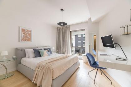 Elegant 2BR Apartment in Kolonaki by UPSTREET - image 10