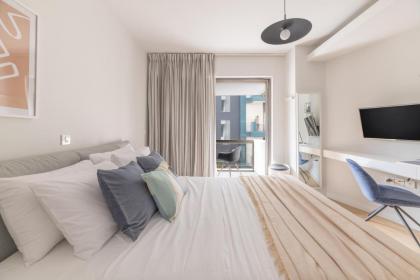 Elegant 2BR Apartment in Kolonaki by UPSTREET - image 13