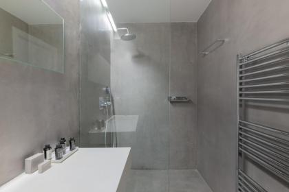 Elegant 2BR Apartment in Kolonaki by UPSTREET - image 17