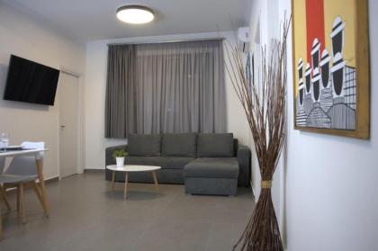 Synathens II - Apartments & Studios Athens 