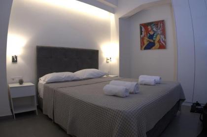 Synathens II - Apartments & Studios - image 4