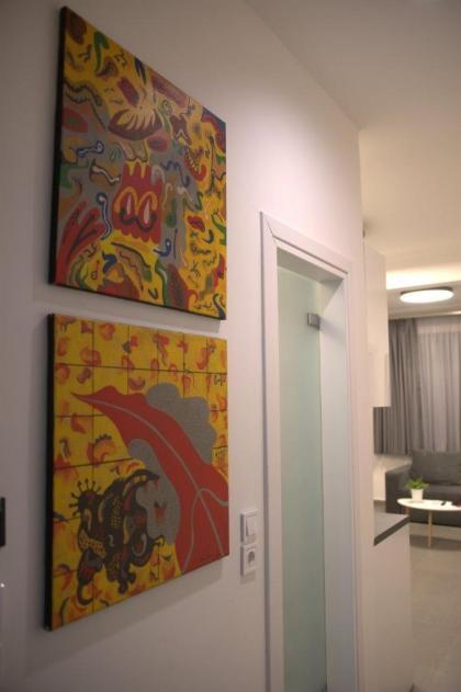 Synathens II - Apartments & Studios - image 6