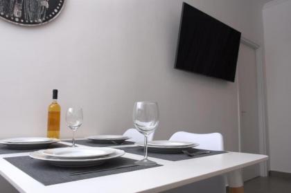 Synathens II - Apartments & Studios - image 7